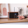 PURE Classic H4 Coffee Black/Walnut EU/UK - 1538357 - zdjęcie 5
